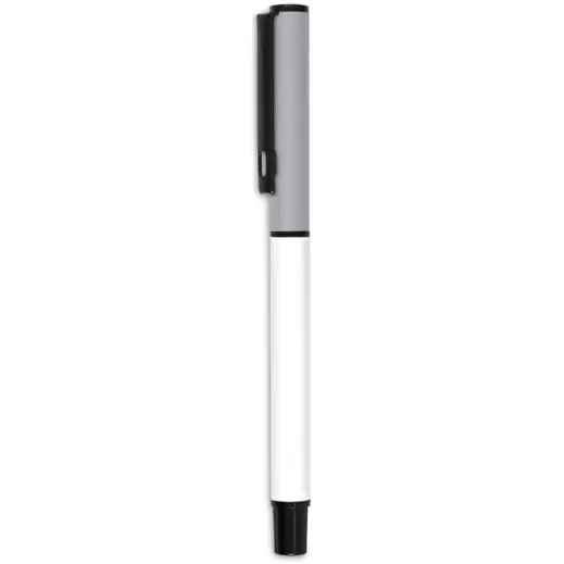Altitude Stanza Rollerball Grey